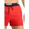 Puma Maudymosi Šortai Swim Men Raudona
