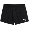 Puma Maudymosi Šortai Vyrams Swim Men Juodas 938064 03