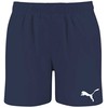 Puma Maudymosi Šortai Vyrams Swim Men Mid Navy 935088 01