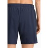 Puma Maudymosi Šortai Vyrams Swim Men Mid Navy 935088 01