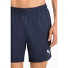 Puma Maudymosi Šortai Vyrams Swim Men Mid Navy 935088 01