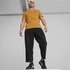 Puma Medvilniniai Marškinėliai Vyrams Ess Small Logo Tee Brown 586669 27