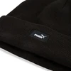 Puma Megzta Kepurė Unisex Ess Mid Crown Beanie Juodas 026400 04