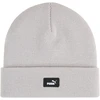 Puma Megzta Kepurė Unisex Ess Mid Crown Beanie Light Pilkas 026400 05