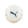 Puma Mini Futbolo Kamuolys Neymar Jr Baltas Colored 084233 01