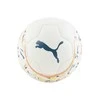 Puma Mini Futbolo Kamuolys Neymar Jr Baltas Colored 084233 01