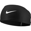 Puma Nike Galvos Juosta Dri-Fit Fury Classic Wide Headband Juodas N1012953 027