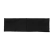 Puma Nike Galvos Juosta Dri-Fit Fury Classic Headband Juodas N1011706 027