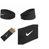 Puma Nike Galvos Juosta Dri-Fit Fury Classic Wide Headband Juodas N1012953 027