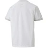 Puma Marškinėliai Paaugliams TeamGoal 23 Jerse Baltas 704160 04