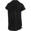 Puma Palaidinė Active Logo Tee Juodas 852006 61