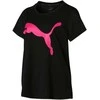 Puma Palaidinė Active Logo Tee Juodas 852006 61