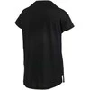 Puma Palaidinė Active Logo Tee Juodas 852006 61