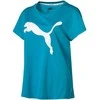 Puma Palaidinė Active Logo Tee Mėlyna 852006 28