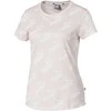 Puma Palaidinė Amplifiied Aop Tee Rožinė