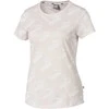 Puma Palaidinė Amplifiied Aop Tee Rožinė