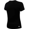 Puma Palaidinė Athletics Tee Juodas