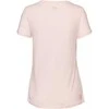 Puma Palaidinė Athletics Tee Rožinė