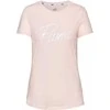 Puma Palaidinė Athletics Tee Rožinė