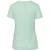 Puma Palaidinė Athletics Tee Žalias