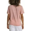 Puma Palaidinė Classics Logo Tee Rožinė 575067 31