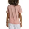 Puma Palaidinė Classics Logo Tee Rožinė 575067 31