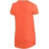 Puma Palaidinė Ess+ Logo Heather Tee Oranžinis 852127 14
