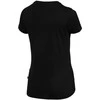 Puma Palaidinė Ess Logo Tee Cott Juodas 851787 01