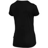 Puma Palaidinė Ess Logo Tee Cott Juodas 851787 01