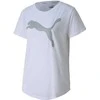 Puma Palaidinė Evostripe Tee Baltas