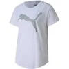 Puma Palaidinė Evostripe Tee Baltas