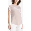Puma Palaidinė Evostripe Tee Rožinė 581241 17