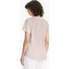 Puma Palaidinė Evostripe Tee Rožinė 581241 17