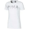 Puma Palaidinė Mergaitėms Alpha Tee G Baltas 581360 02
