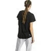 Puma Palaidinė Modern Sports Log Juodas 855188 01