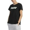 Puma Palaidinė Modern Sports Log Juodas 855188 01