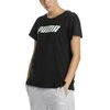 Puma Palaidinė Modern Sports Log Juodas 855188 01