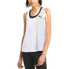 Puma Palaidinė Moterims Active Tank Baltas 586854 02