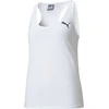 Puma Palaidinė Moterims Active Tank Baltas 586854 02