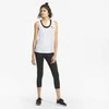 Puma Palaidinė Moterims Active Tank Baltas 586854 02