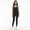 Puma Palaidinė Moterims Active Tank Juodas 586854 01