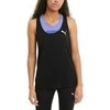 Puma Palaidinė Moterims Active Tank Juodas 586854 01
