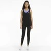 Puma Palaidinė Moterims Active Tank Juodas 586854 01