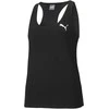 Puma Palaidinė Moterims Active Tank Juodas 586854 01