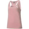 Puma Palaidinė Moterims Active Tank Rožinė 586854 80