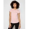 Puma Palaidinė Moterims Active Tee Bridal Rožinė 586857 80