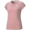Puma Palaidinė Moterims Active Tee Bridal Rožinė 586857 80