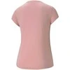 Puma Palaidinė Moterims Active Tee Bridal Rožinė 586857 80