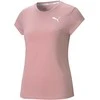 Puma Palaidinė Moterims Active Tee Bridal Rožinė 586857 80