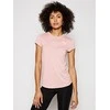 Puma Palaidinė Moterims Active Tee Bridal Rožinė 586857 80